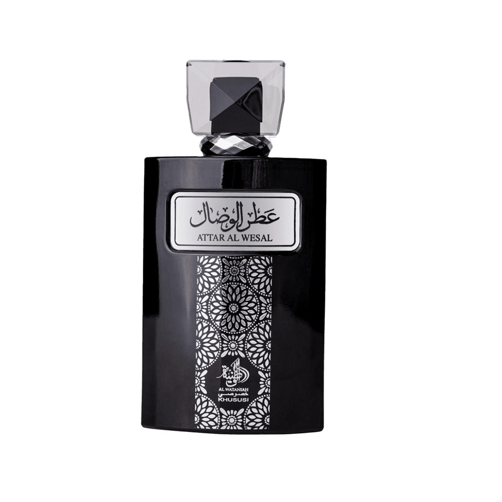 Al Wataniah Attar Al Wesal Perfume Masculino Eau de Parfum: Onde Comprar | BuscaProdutos