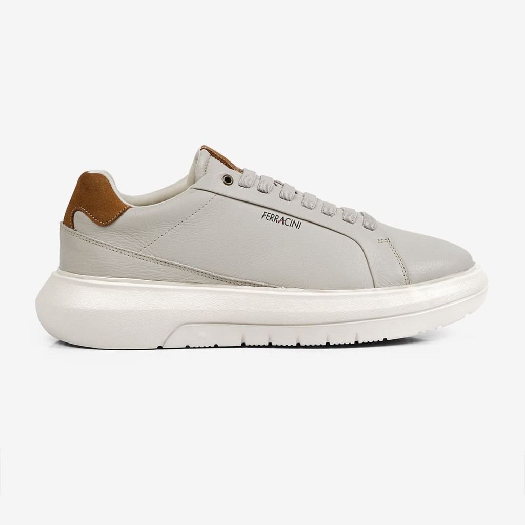 Sapatênis Ferracini Energy 8285 Masculino Original estilo esporte urbano | Conforto