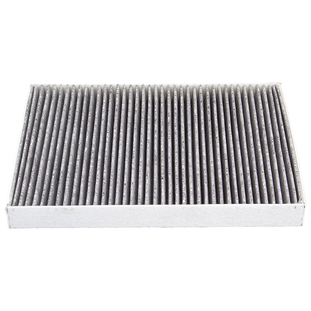 Filtro cabine ar condicionado c/ carvão Audi A4 2.0 2000 a 2008/ A6 2.7 1997 a 2005/ Allroad 4.2 2002 a 2005