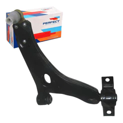 Bandeja Suspensão Direita Pivô Perfect Focus 1999 2000 2001 2002 2003 2004 2005 2006 2007 2008
