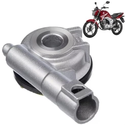 Engrenagem Caracol Velocímetro Cg 150 Titan Esd 2004 A 2008