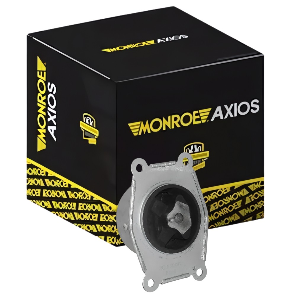 Coxim Motor Esquerdo Gm Astra Zafira 2009 A 2014