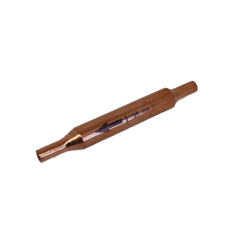 Filtro Tubo Capilar 3x0.65x750mm Ar Condicionado Philco 9000/12000btus Original