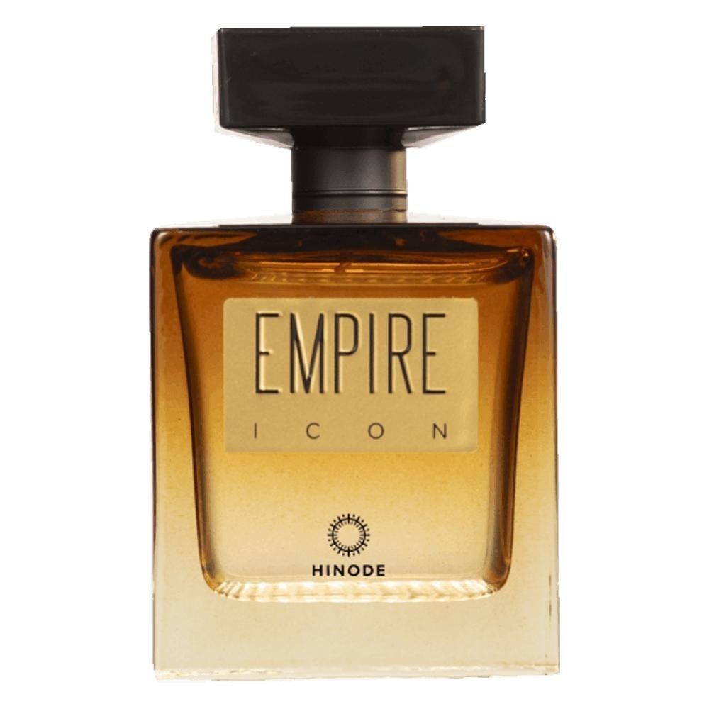 Perfume Masculino Hinode Empire Icon Deo Parfum 100ml