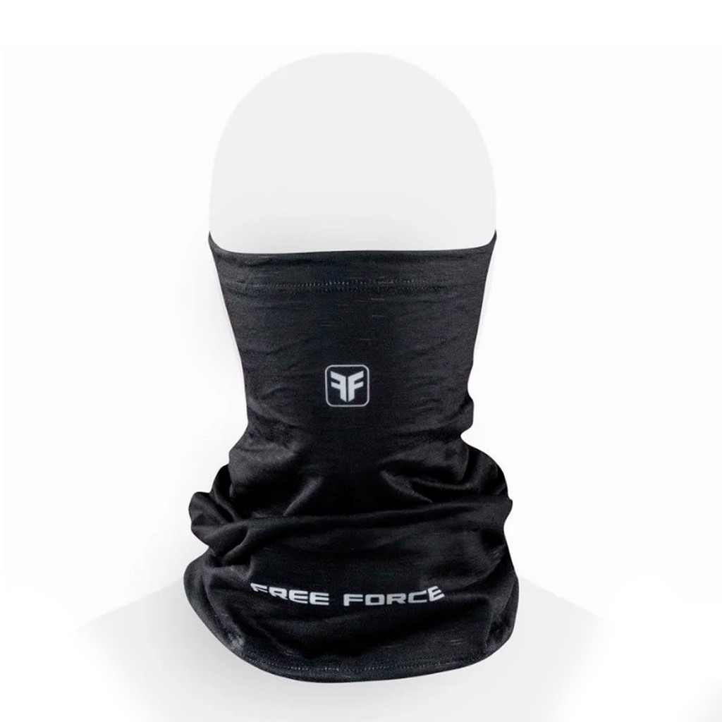 BANDANA FREE FORCE - ESTAMPAS DIVERSAS em Oferta na Shopee