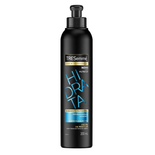 Creme Para Pentear TRESemmé Hidrata 200ml em Oferta na Shopee