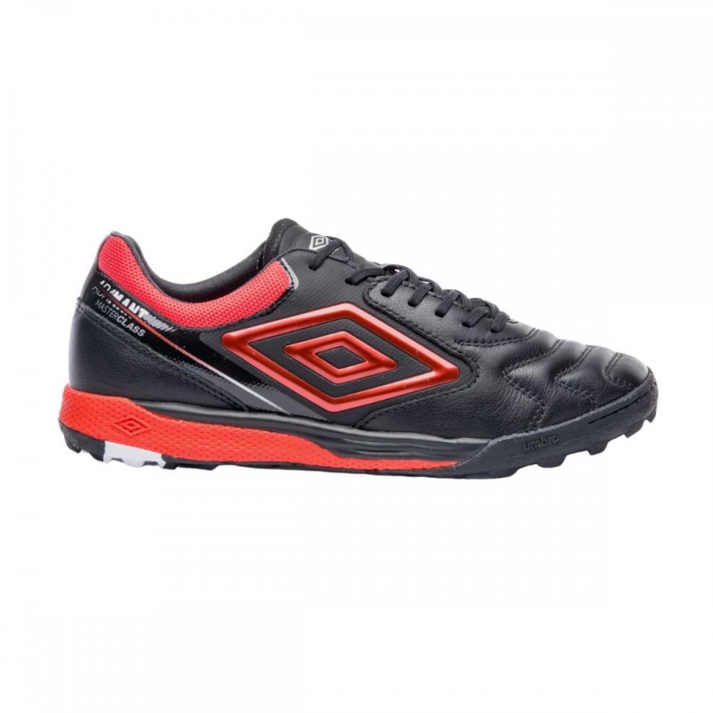 Chuteira Umbro ad Mstr Class Pro Bump 142 Society
