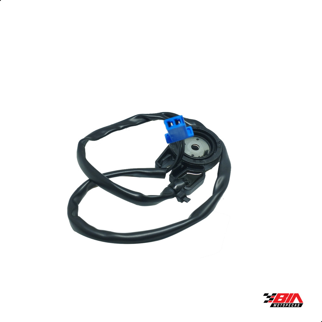 Sensor Pezinho Apoio Lateral Modelo Original Nmax 160 2021 2022 2023 — imagem 2 de 2