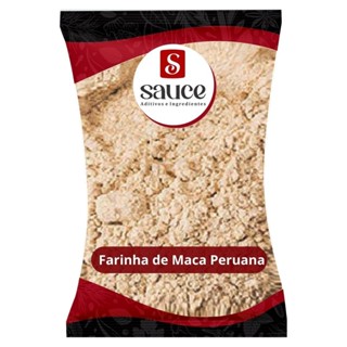 Ma ca Peruana Pura em Pó 200 g em Oferta na Shopee