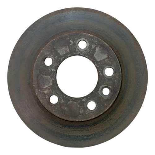 Disco Freio Dianteiro Gm Omega 1993 A 1998