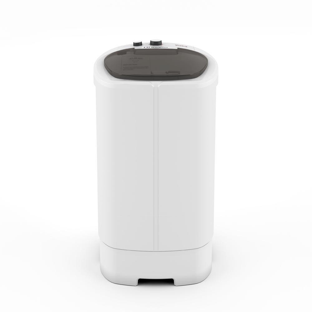 Tanquinho Mueller 20 Kg Big Branca - 127V em Oferta na Shopee