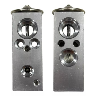 Válvula Expansão Block Fiat Stilo/ Palio Fire/ Doblo/ Punto/ Máquina Komatsu Pá Carregadeira/ Merlo em Oferta na Shopee