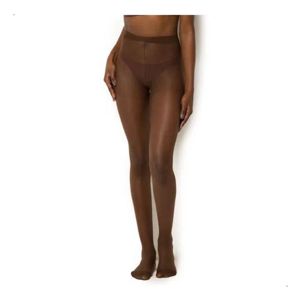 Meia Calça Trifil Classica Tradicional Europeu Fio 20 W06308