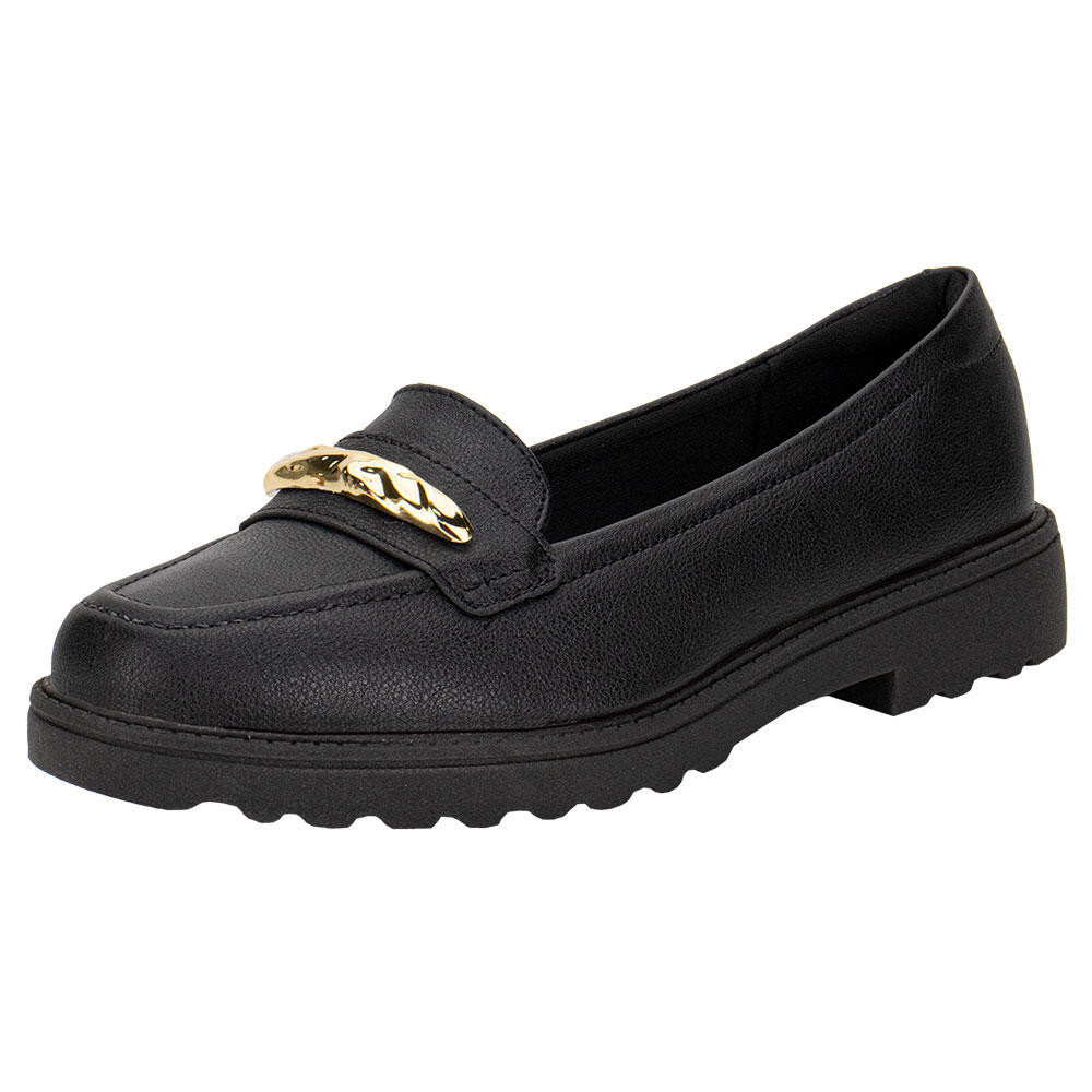 Mocassim Feminino Modare 7357121 em Oferta na Shopee