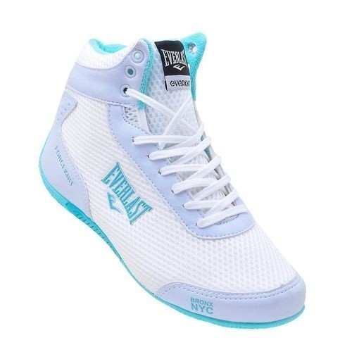 Botinha Tenis Everlast Bota Academia Forceknit Brandleader
