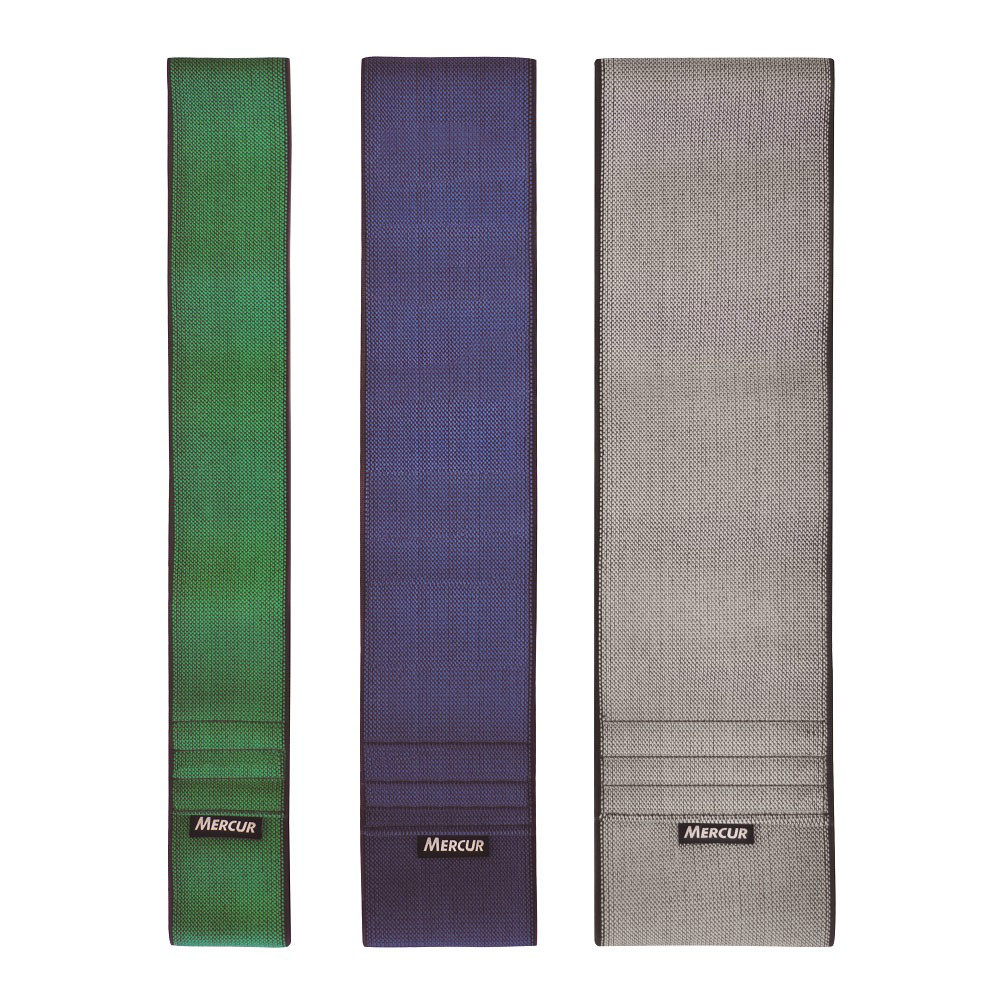 Faixa de Resistência para Exercícios - Kit com 3 faixas em Oferta na Shopee