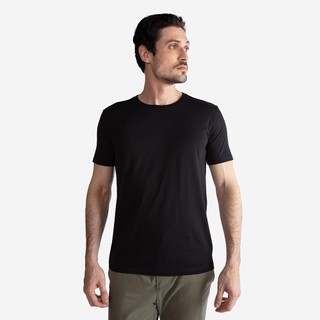 Tech T-Shirt Modal Premium Masculina | Basico.com