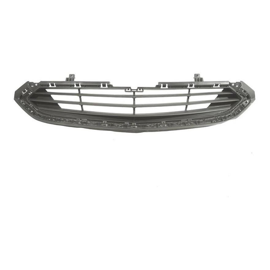 Grade Inferior Do Radiador Onix  Gm 52092362