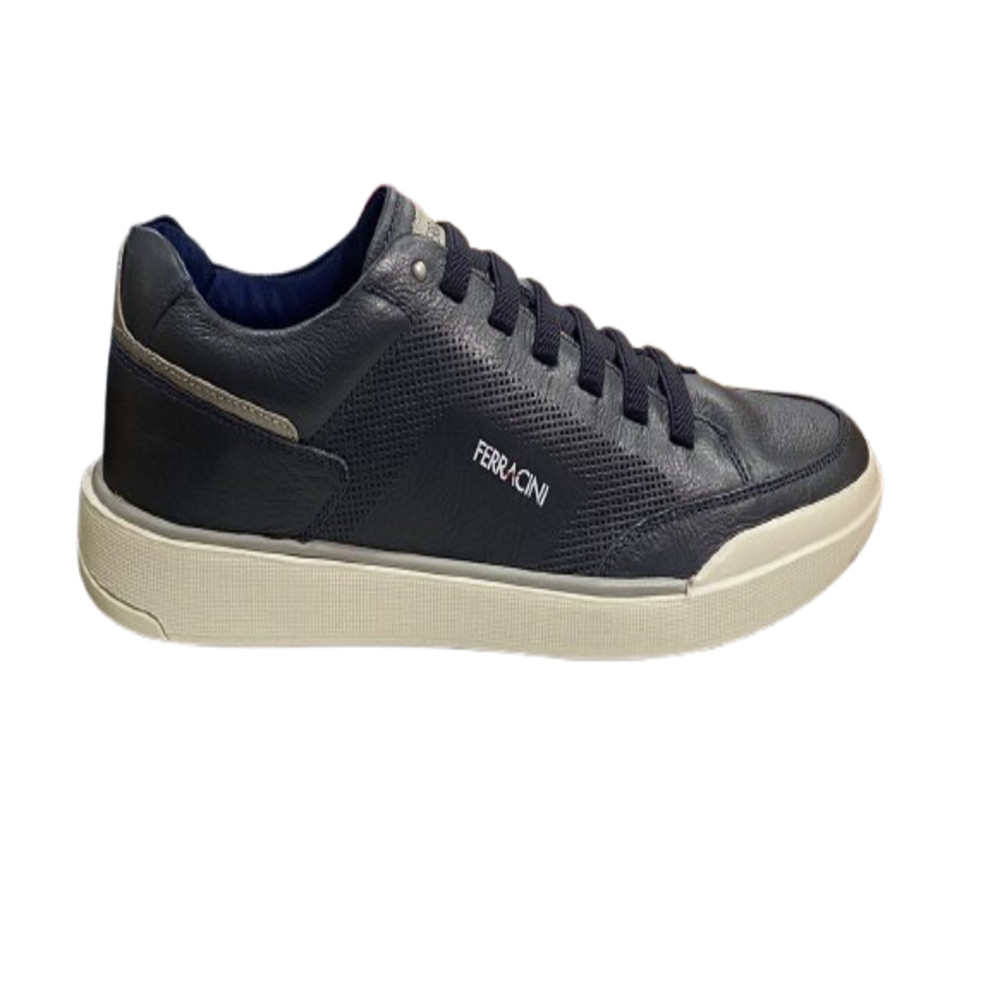 Sapatênis Ferracini Star-1062A-Masculino-Blue