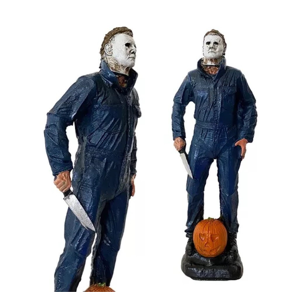 Boneco Michael Myers: Onde Comprar | BuscaProdutos