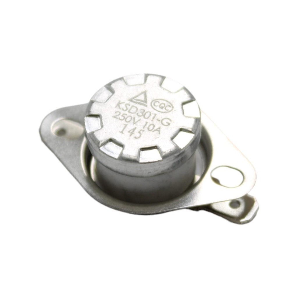 Termostato 145º P/ Vaporizador Black+decker Bdv2000 Original