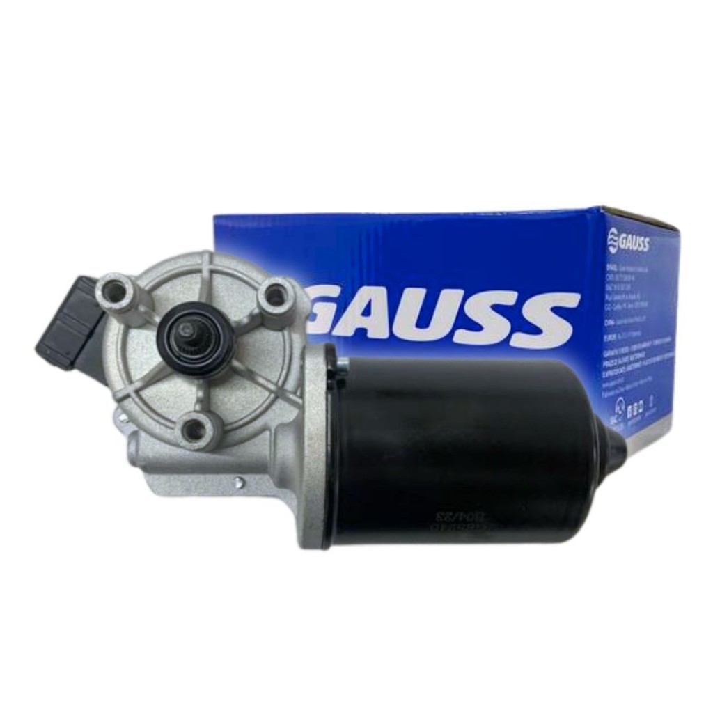 Motor Limpador Parabrisa Courier 1.3/1.6 Fiesta 1.0/1.3/1.6 em Oferta na Shopee