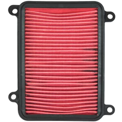 Filtro de ar Haojue DK150 DK160 2018 em diante