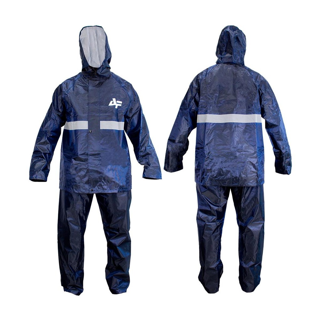 Capa de Chuva Impermeável YY2402 - Albatroz em Oferta na Shopee