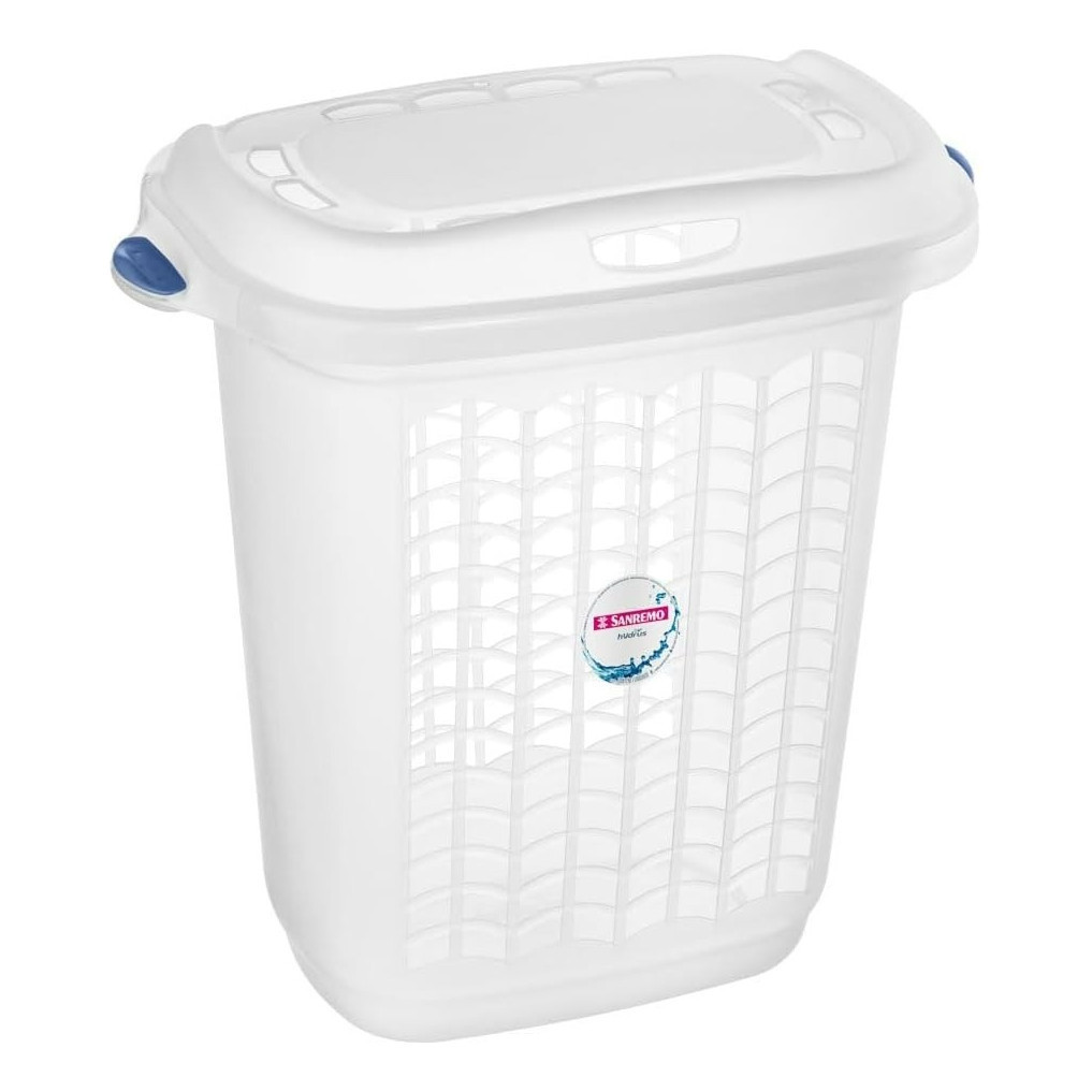 Bacia Sanremo com Tampa: Onde Comprar | BuscaProdutos