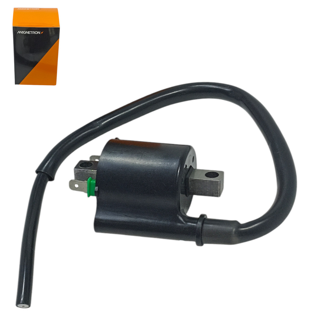 Bobina Ignição Cg 125 Fan Es Cg 125 Fan Ks 2009 2010 2011 2012 2013