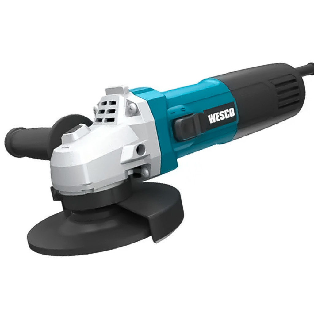 Lixadeira Esmerilhadeira Angular Elétrica 720w 115mm 220v Profissional em Oferta na Shopee