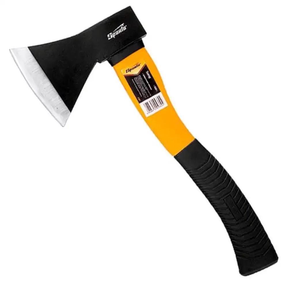 Machadinha com Cabo de Fibra Emborrachado 800g 2163955 SPARTA em Oferta na Shopee