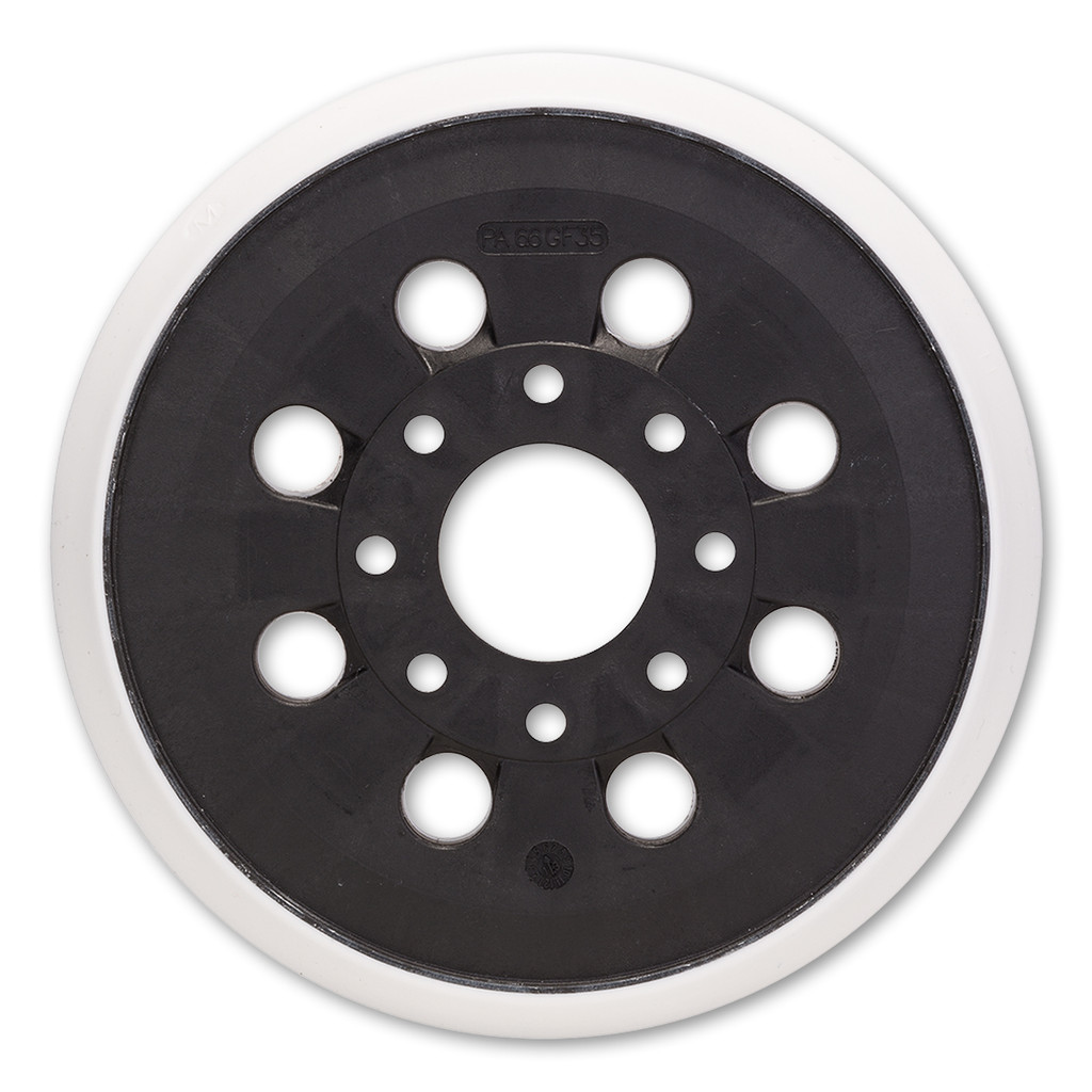 Prato para Lixadeira Excêntrica semiduro GEX 125-1 Bosch