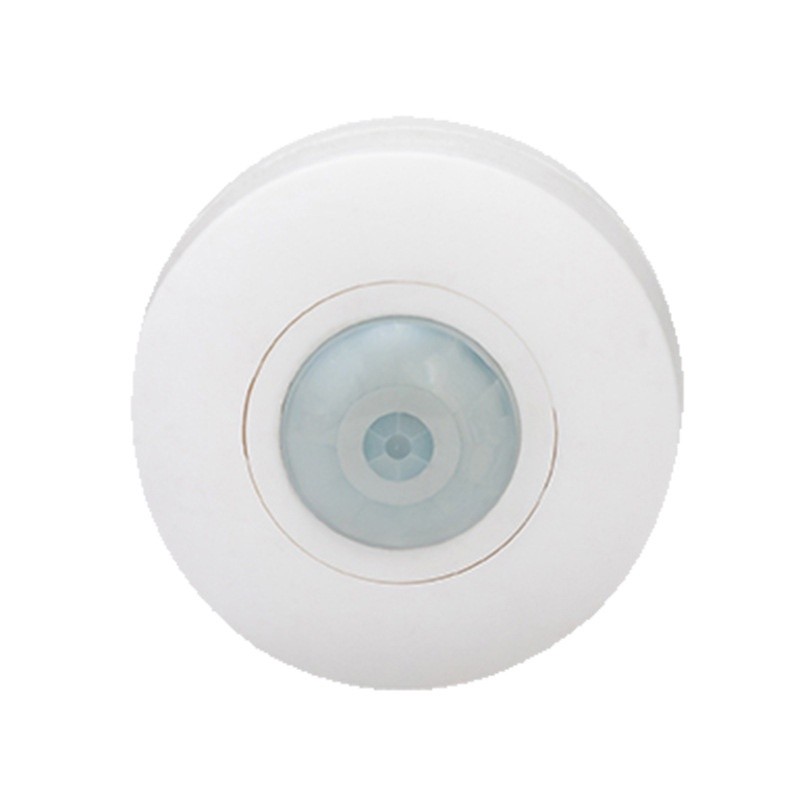 Sensor De Presença Com Fotocélula 90º Iluminação Goldensky em Oferta na Shopee
