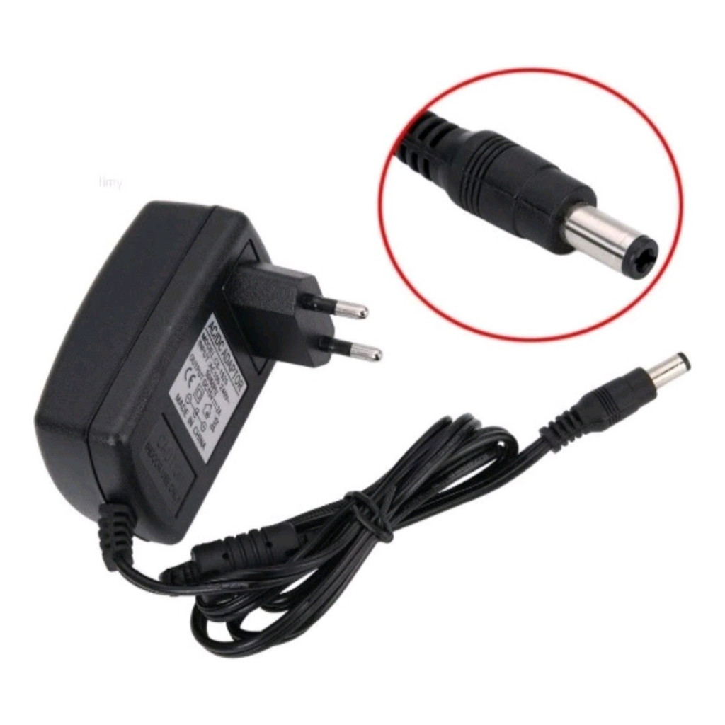 Fonte Carregador Para Aspirador Eletrolux Ergo3 Ergo4 15v