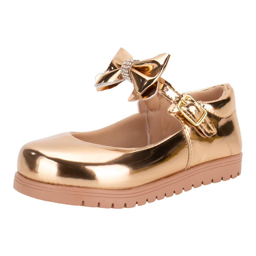 Sapatilha Infantil Nathielly 047009 em Oferta na Shopee