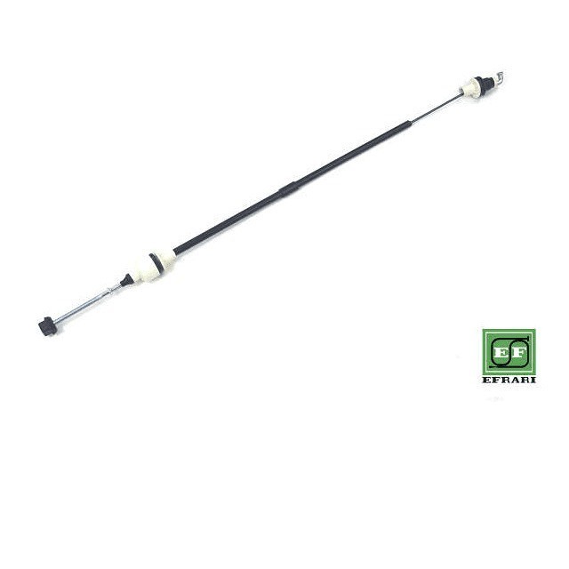 Cabo Embreagem Corsa/ Corsa Pick-up 1994 Em Diante 728mm