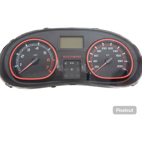 Painel Instrumentos Sandero Stepway 2007/... 248104297r