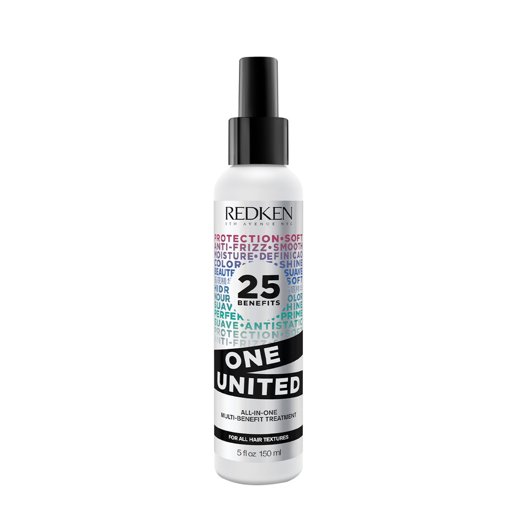 Redken One United 25 Benefícios - Leave-in 150ml