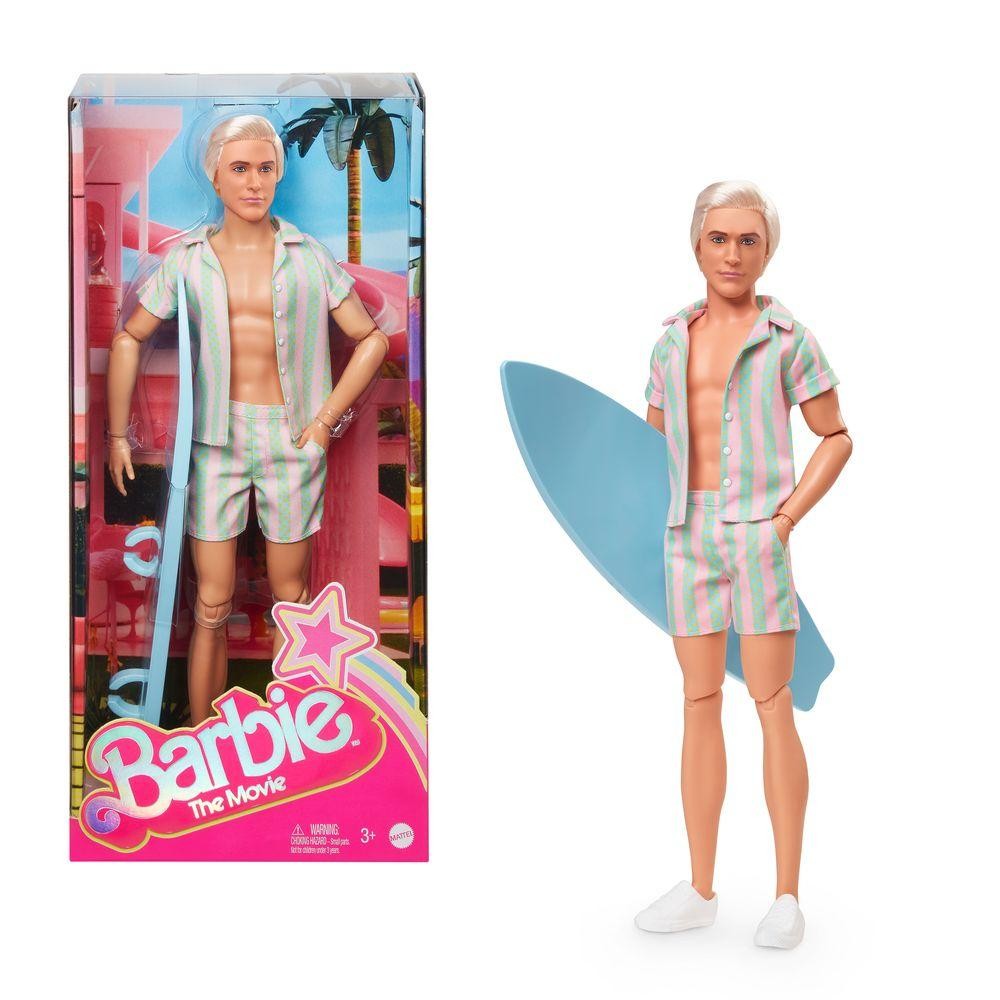 Mattel Barbie: Guia Completo e Onde Comprar | BuscaProdutos