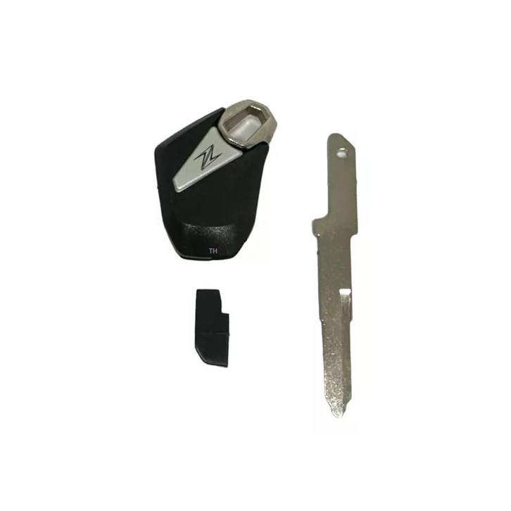 CHAVE GAVETA MOTO KAWASAKI ZX10 ZX6R Z1000SX Z1000 VERYSY Z800