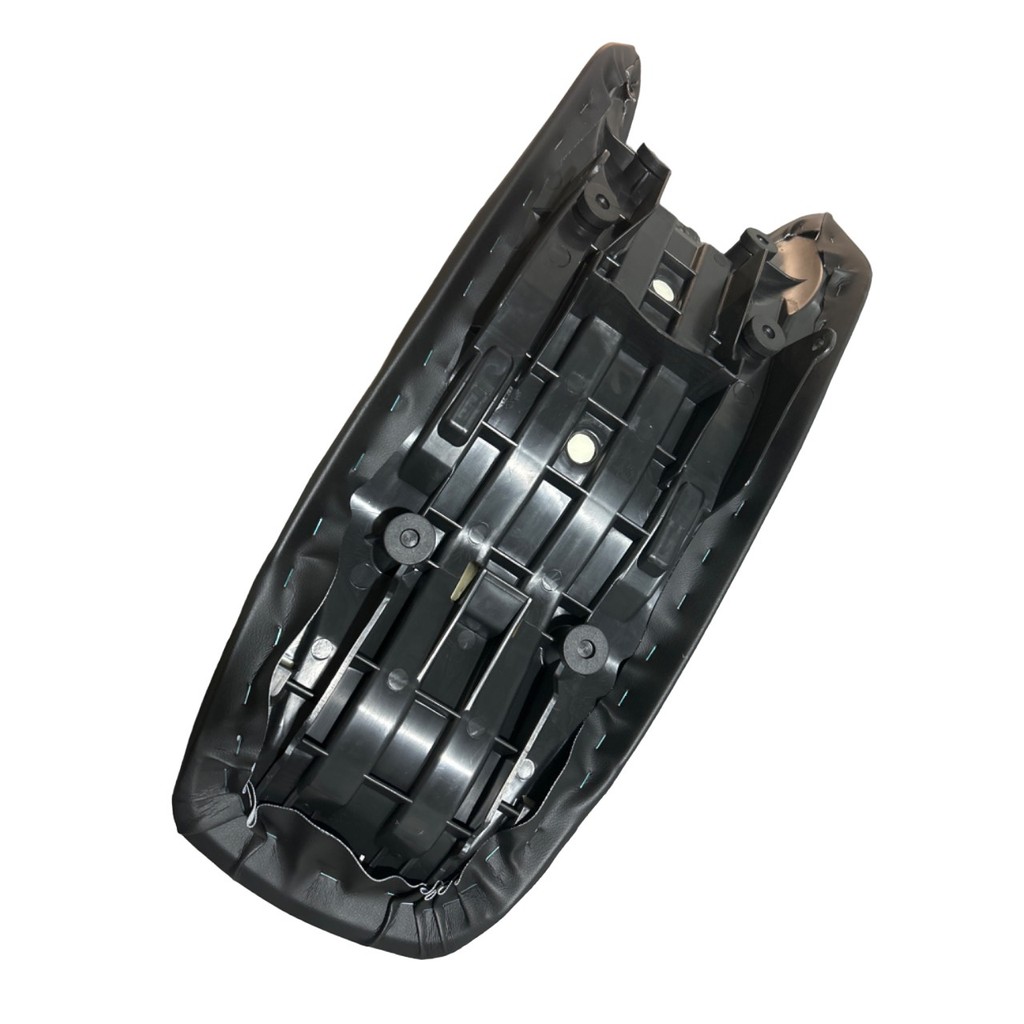 BANCO COMPATIVEL YBR FACTOR 125 09/15 PRETO