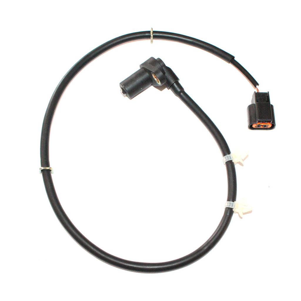 Sensor Abs Traseiro Esquerdo Airtreck 2001 A 2008 Mr493457