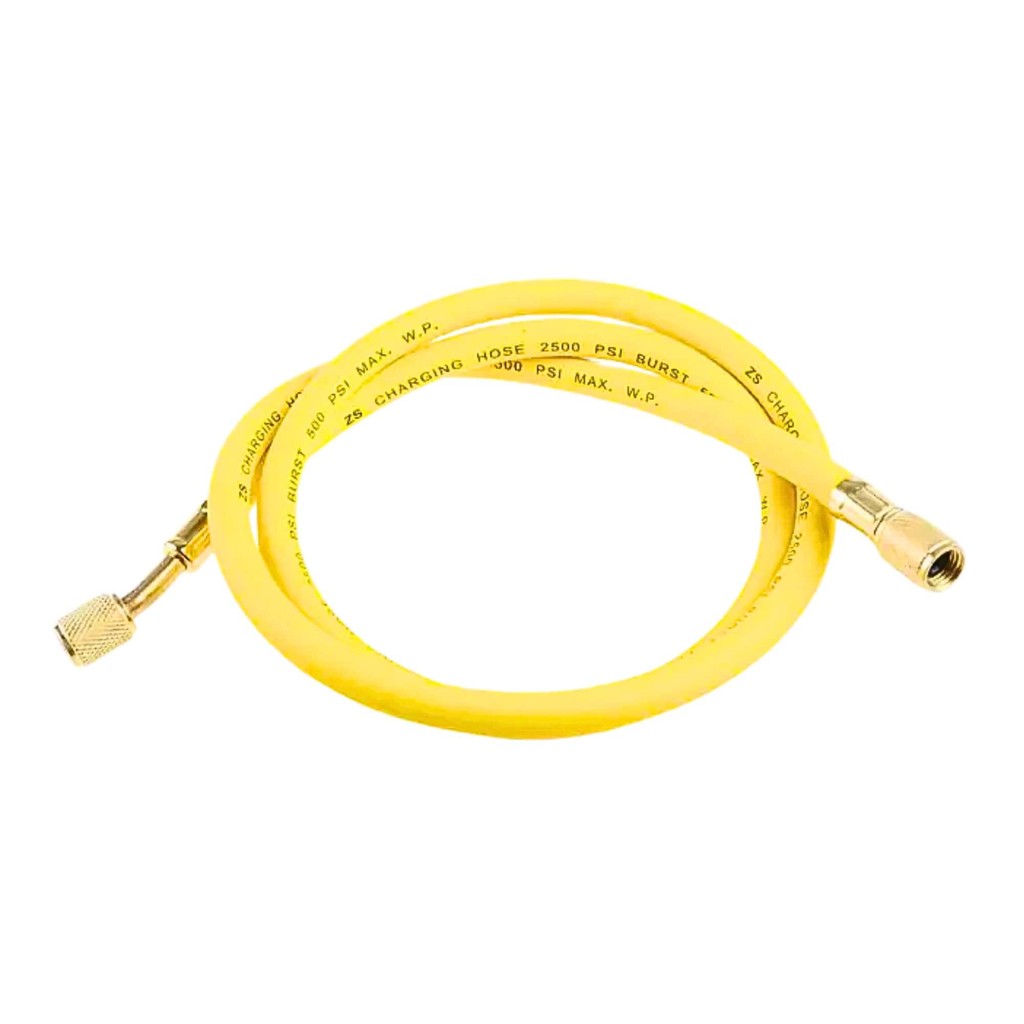 Mangueira manifold 1,5mt r22/404/134/407 ( Por Unidade)
