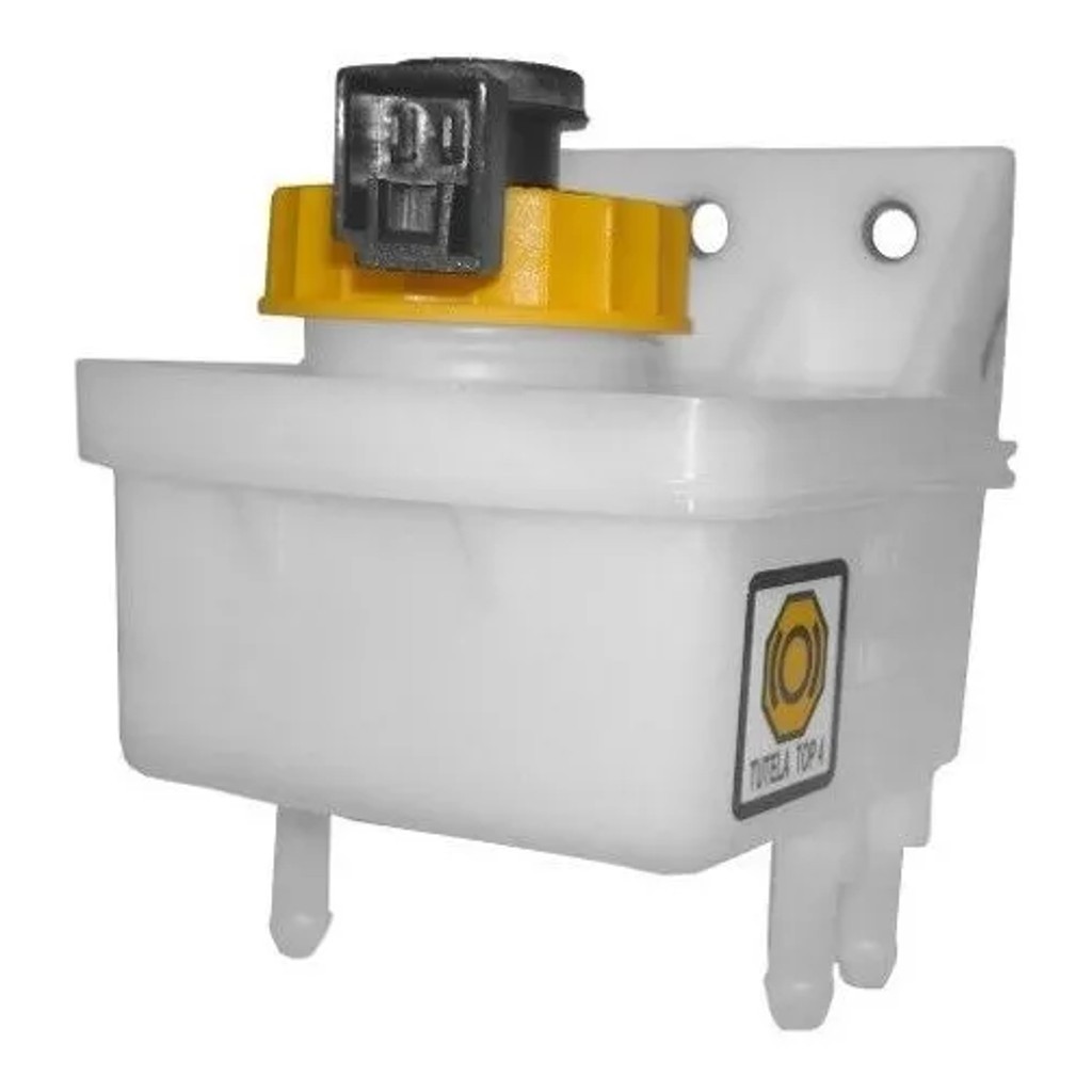 Reservatorio Fluido Freio Fiat Palio Weekend Siena 2001/2012 51890729 em Oferta na Shopee