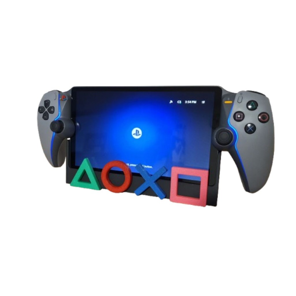Suporte Para PlayStation PS5 PS Portal – Base Dock Stand Portátil em Oferta na Shopee
