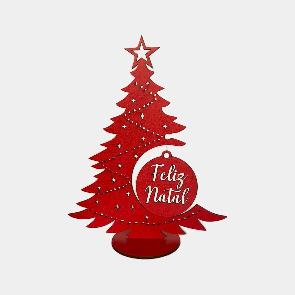 Guirlanda de Natal Vermelha: Onde Comprar | BuscaProdutos