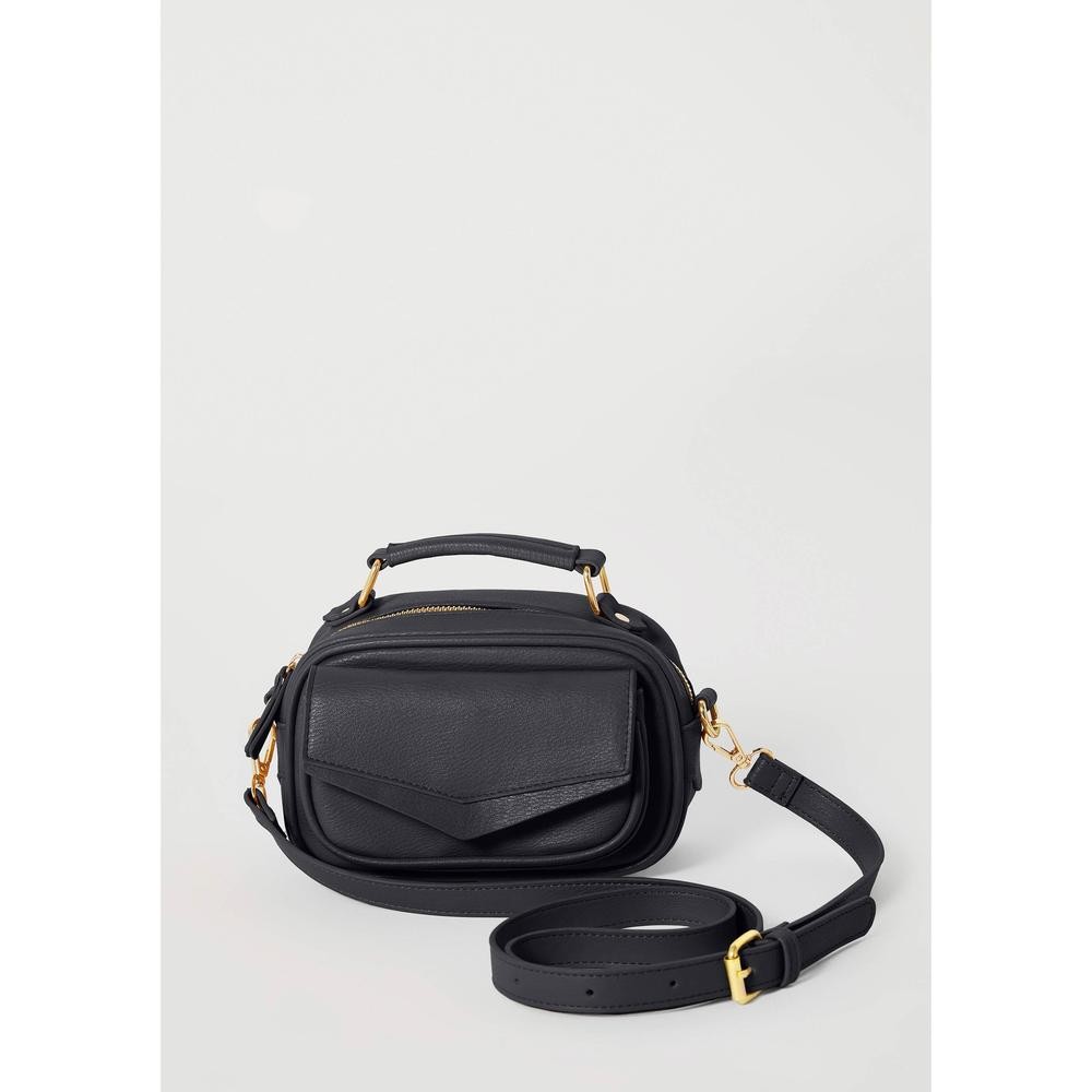 Bolsa Tiracolo Feminina Pequena Hering