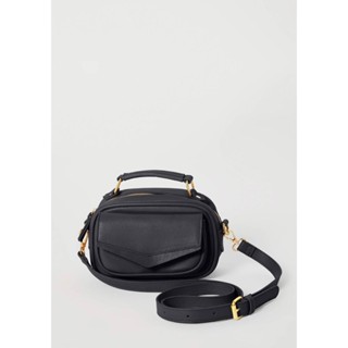 Bolsa Tiracolo Feminina Pequena Hering em Oferta na Shopee