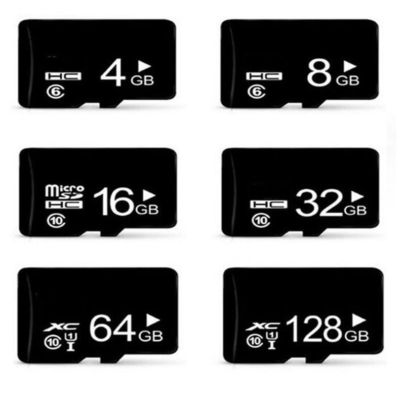 Cartão De Memória Micro Sd 32gb   Real Capacity Micro SD 32GB  Mini TF Card/100% da capacidade real